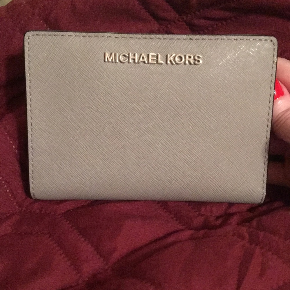 Michaels Kors Wallet